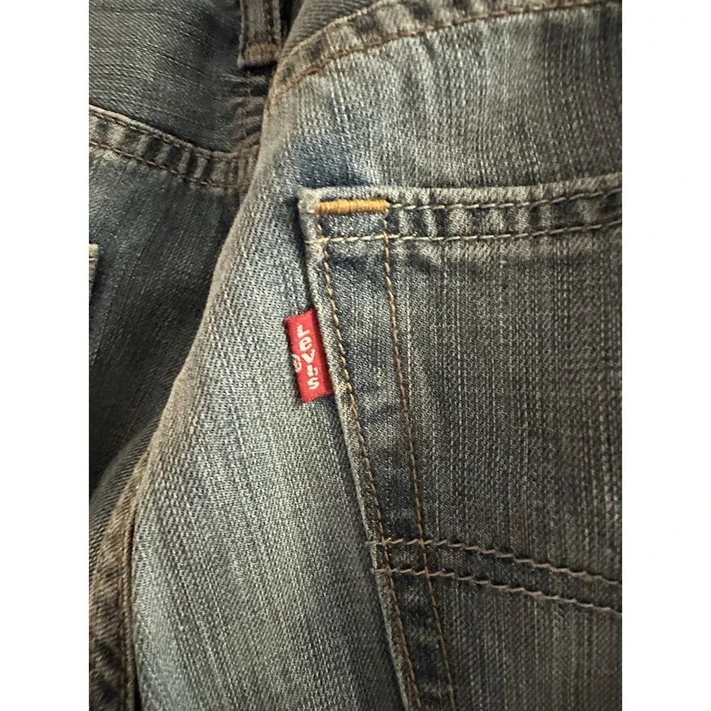 Levis vintage levi